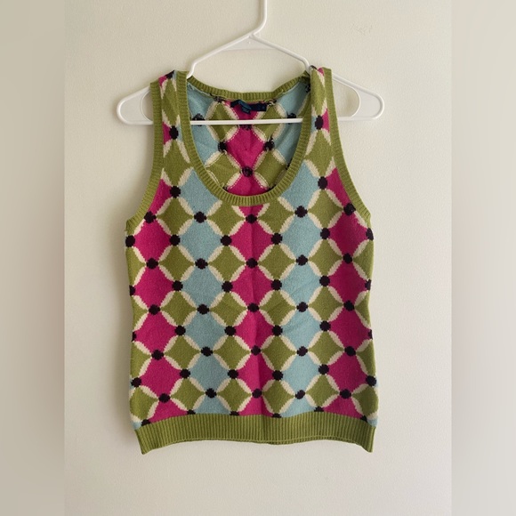Boden women’s wool sweater vest - Picture 1 of 4